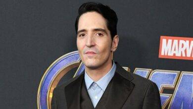 David Dastmalchian name