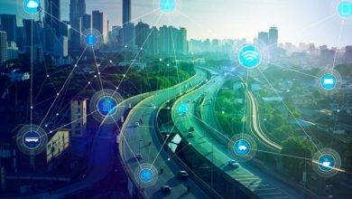 IoT in Transportation