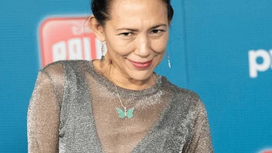 Irene Bedard