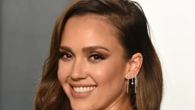 Jessica Alba net worth