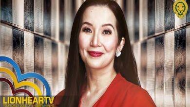 Kris Aquino nangakong mamimigay ng cash gifts sa kanyang live online show