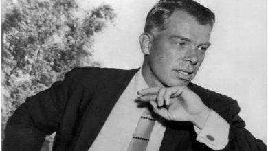 Lee Marvin Net Worth Biography Wife Children