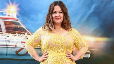 Melissa McCarthy shutterstock 450258355