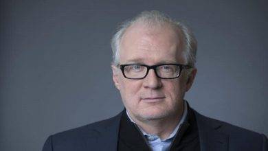 Tracy Letts