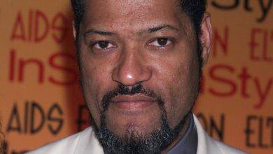 laurence fishburne came from humble beginnings 1638807882