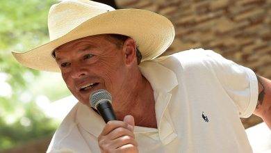 sammy kershaw