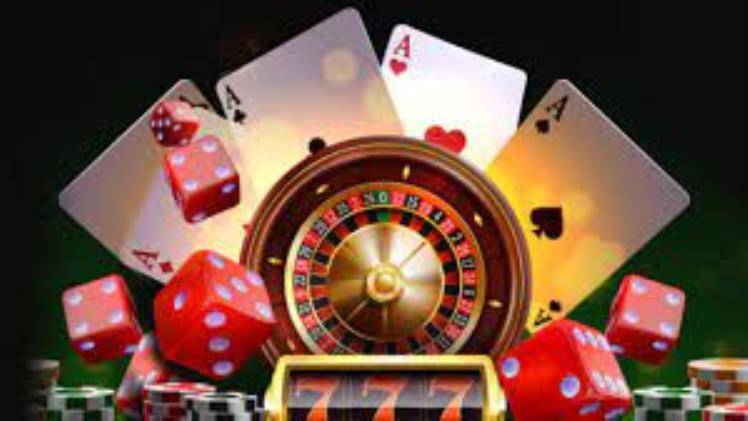 Are These The Best Online Casino Games A Guide To Classic And Modern Favorites