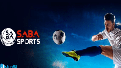 Top Saba Jun88 Lobby Sports Betting in Asia