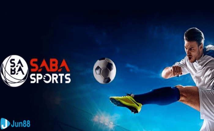 Top Saba Jun88 Lobby Sports Betting in Asia