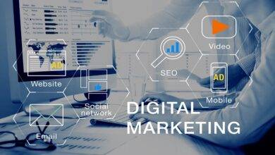 Unlocking Digital Marketing Success The Crucial Role of IT Services