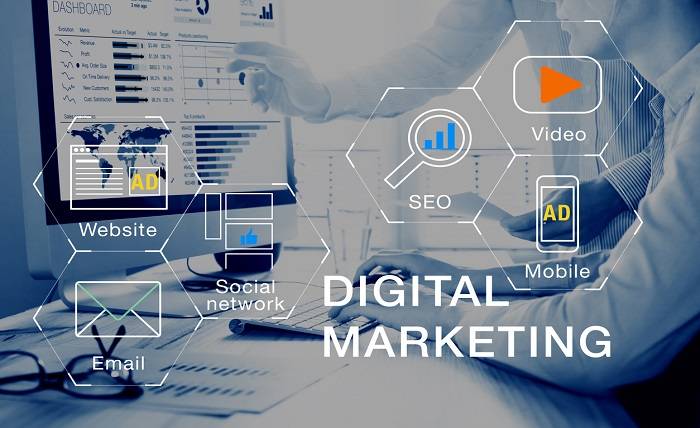 Unlocking Digital Marketing Success The Crucial Role of IT Services