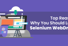 Top Reasons Why You Should Learn Selenium WebDriver