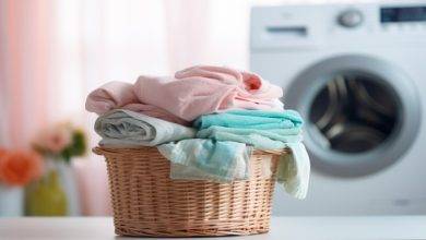 Why You Should Consider Using a Wash and Fold Service for Your Laundry Needs