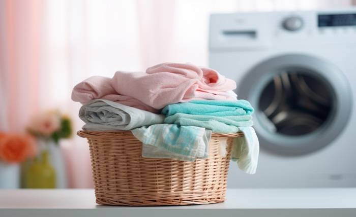 Why You Should Consider Using a Wash and Fold Service for Your Laundry Needs