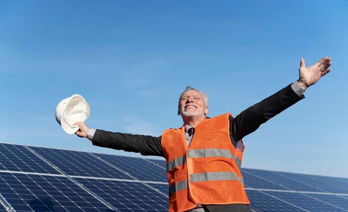 Shining a Light on Solar Power Benefits
