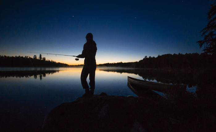 Inshore Fishing at Night The Complete Guide