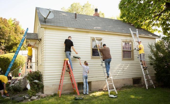 Guide to flipping houses