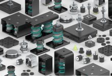 Selecting Anti Vibration Mounts for Business Expansion